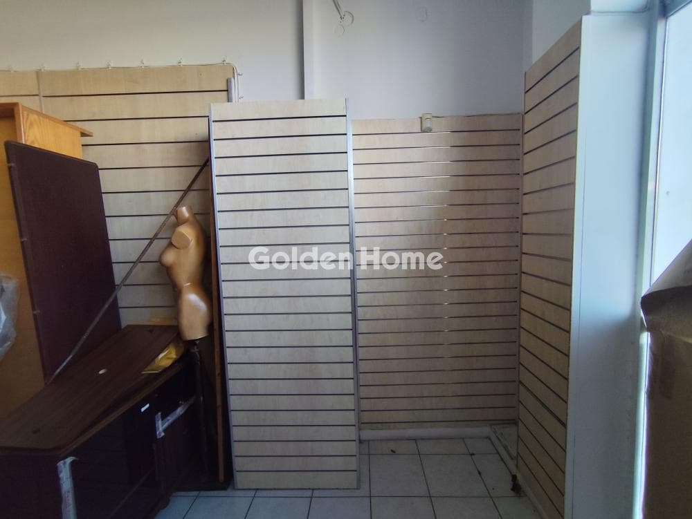 Retail Store in Labrini, Galatsi — Photo 13 of 17