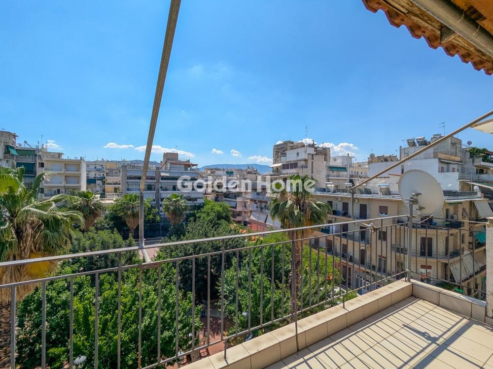 Διαμέρισμα στην Θυμαράκια, Αττική — Φωτογραφία 34 από 36