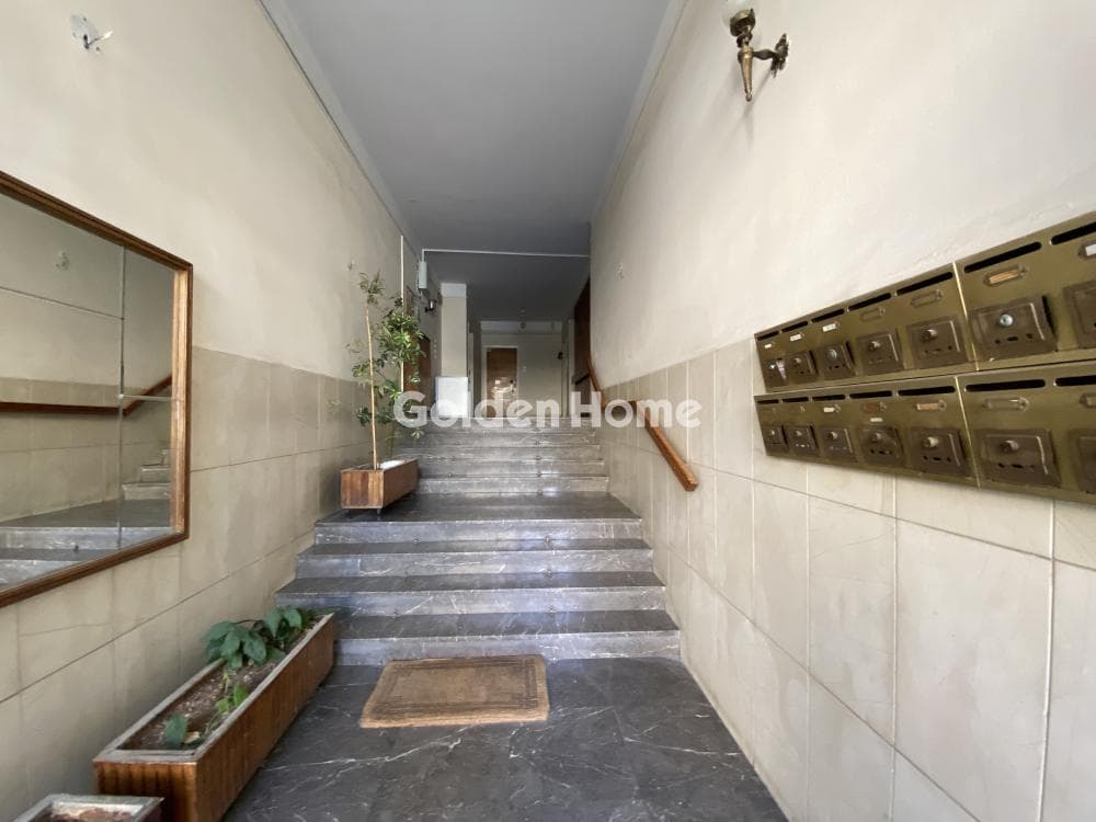 Διαμέρισμα στην Ομόνοια, Κέντρο — Φωτογραφία 21 από 21