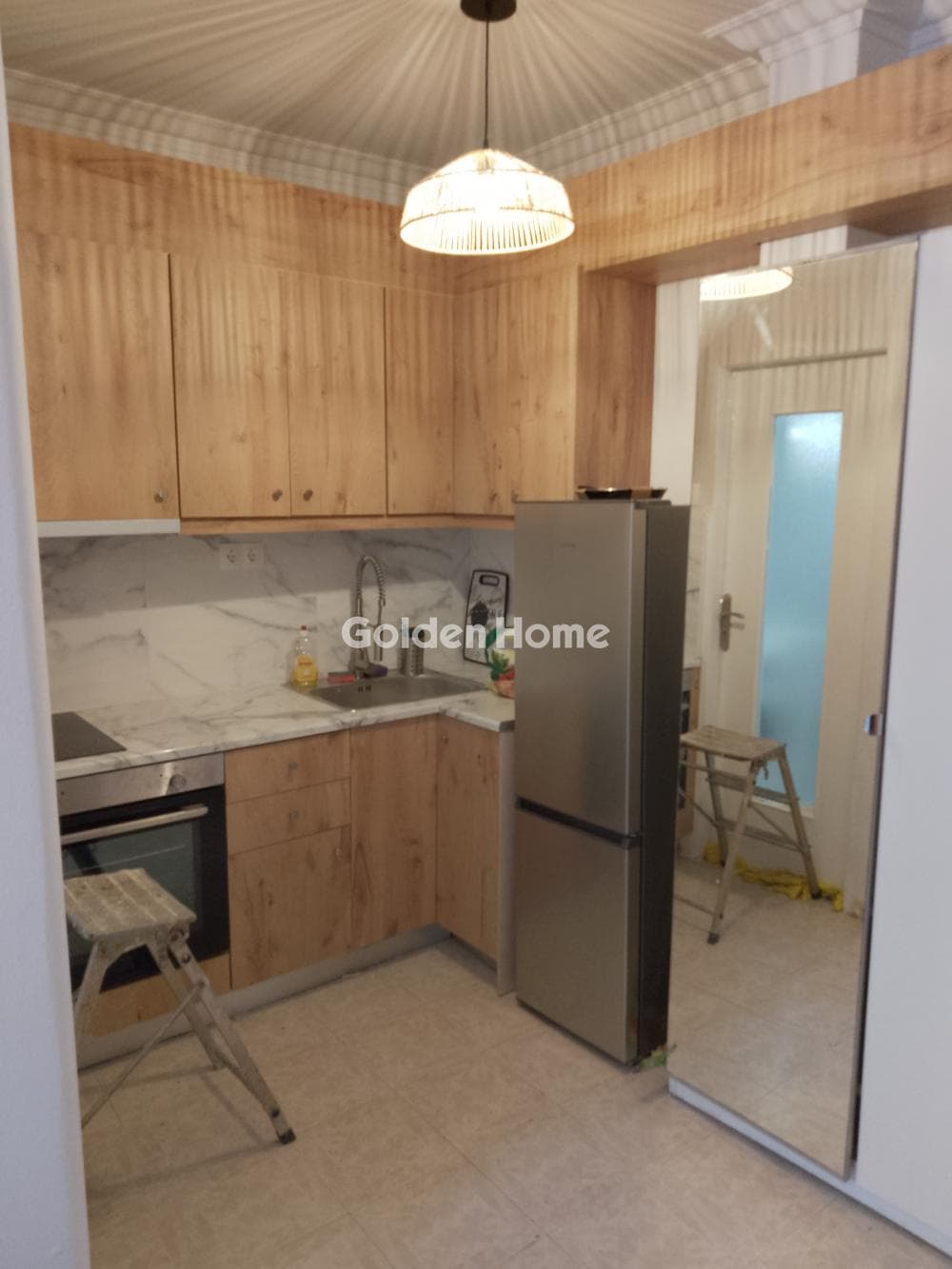 Διαμέρισμα στην Ακαδημία Πλάτωνος, Κολωνός - Κολοκυνθούς — Φωτογραφία 7 από 10