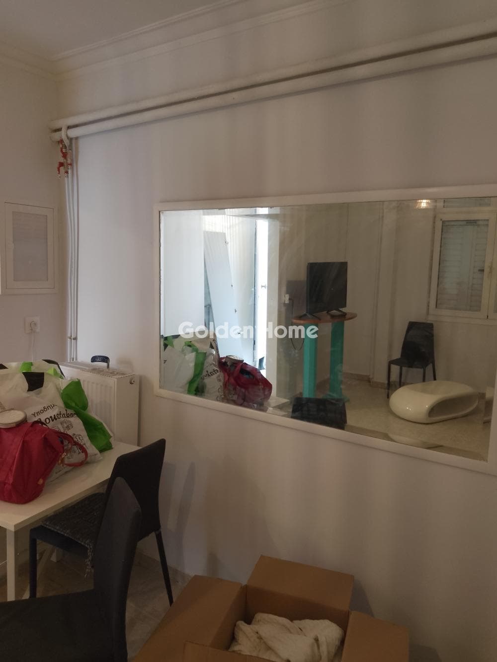 Διαμέρισμα στην Ακαδημία Πλάτωνος, Κολωνός - Κολοκυνθούς — Φωτογραφία 4 από 10