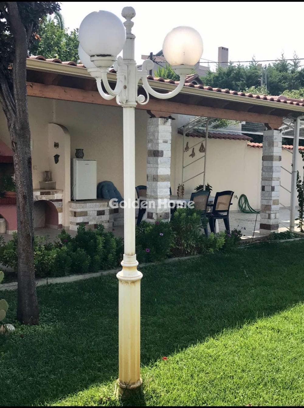 Μονοκατοικία στην Κοκκώνι, Βέλο — Φωτογραφία 5 από 18