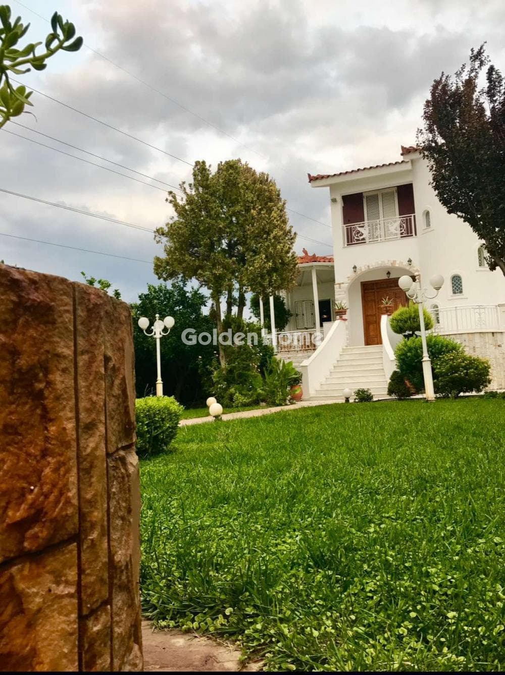 Μονοκατοικία στην Κοκκώνι, Βέλο — Φωτογραφία 7 από 18