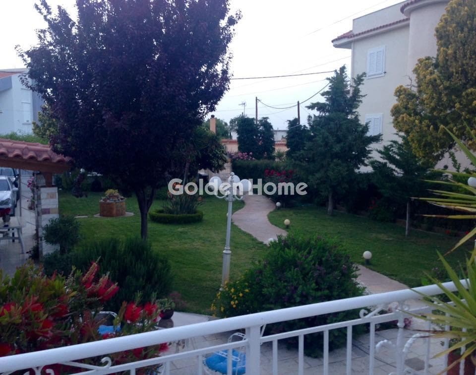 Μονοκατοικία στην Κοκκώνι, Βέλο — Φωτογραφία 12 από 18