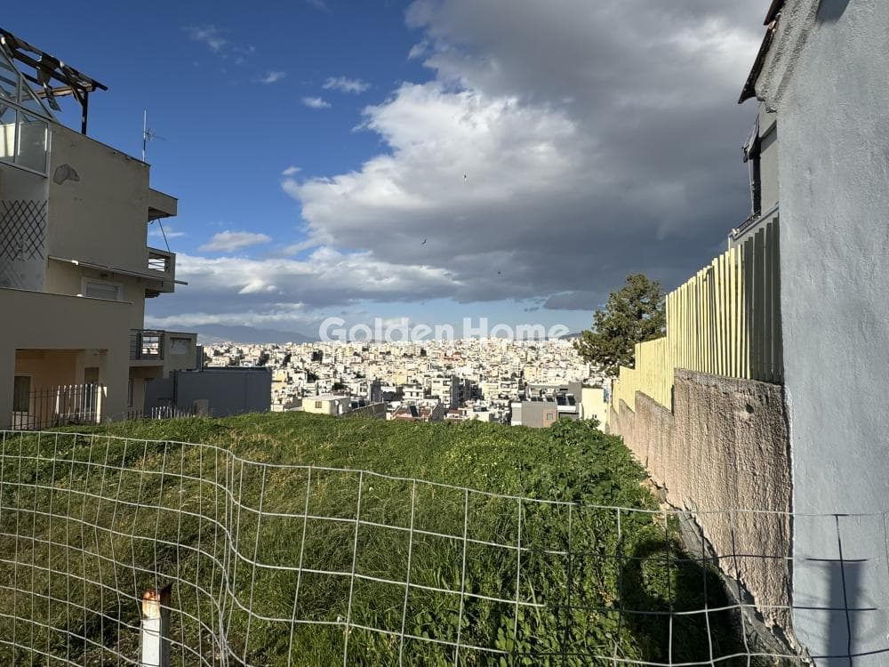 Οικόπεδο στην Κυθηρίων - Πανί, Άλιμος — Φωτογραφία 2 από 6
