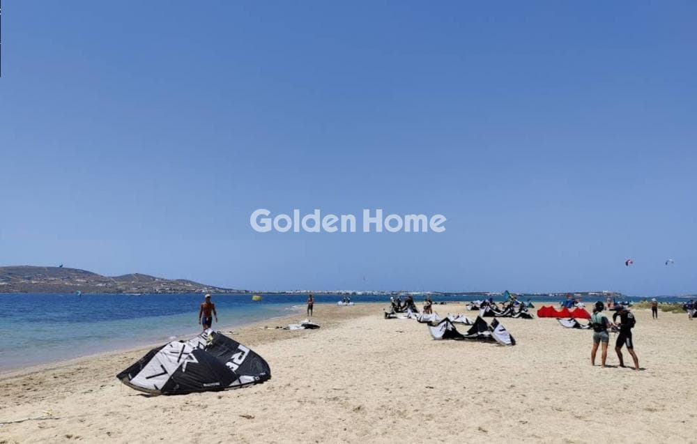 Parcel in Kampos, Paros — Photo 2 of 3