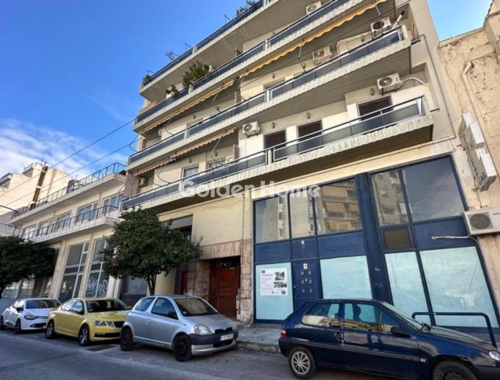 Κατάστημα στην Γάβρος, Μοσχάτο — Φωτογραφία 2 από 2