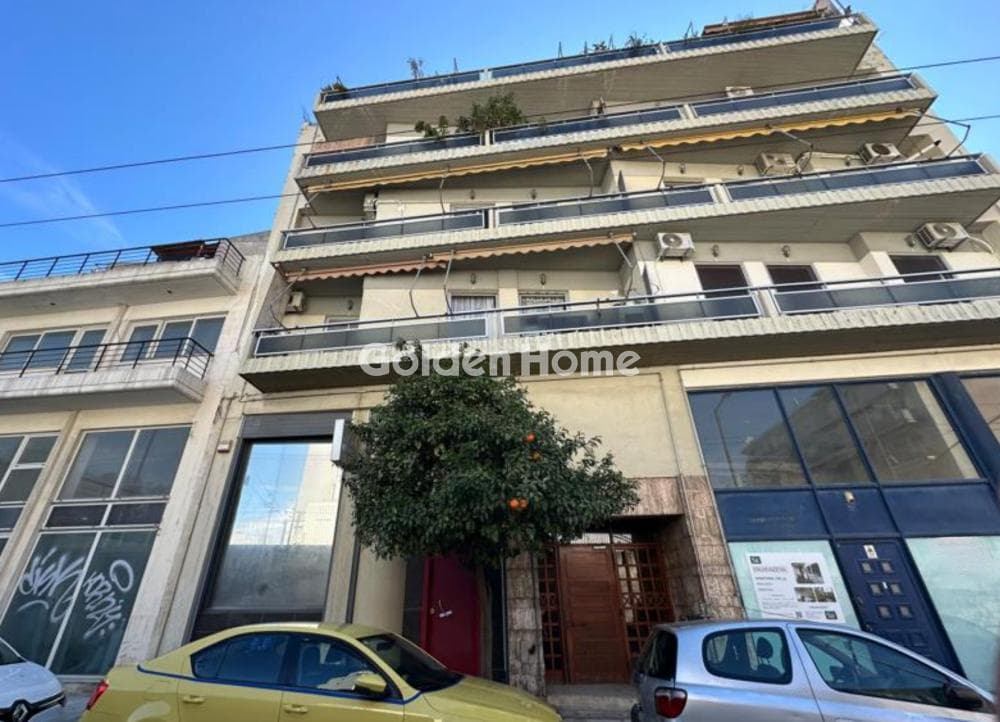 Κατάστημα στην Γάβρος, Μοσχάτο — Φωτογραφία 1 από 2