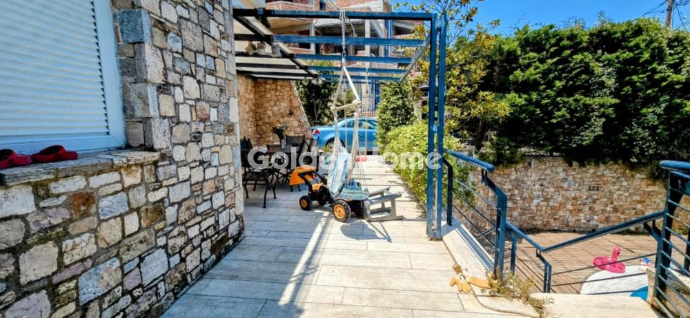 Μονοκατοικία στην Προκόννησος, Σταμάτα — Φωτογραφία 39 από 50