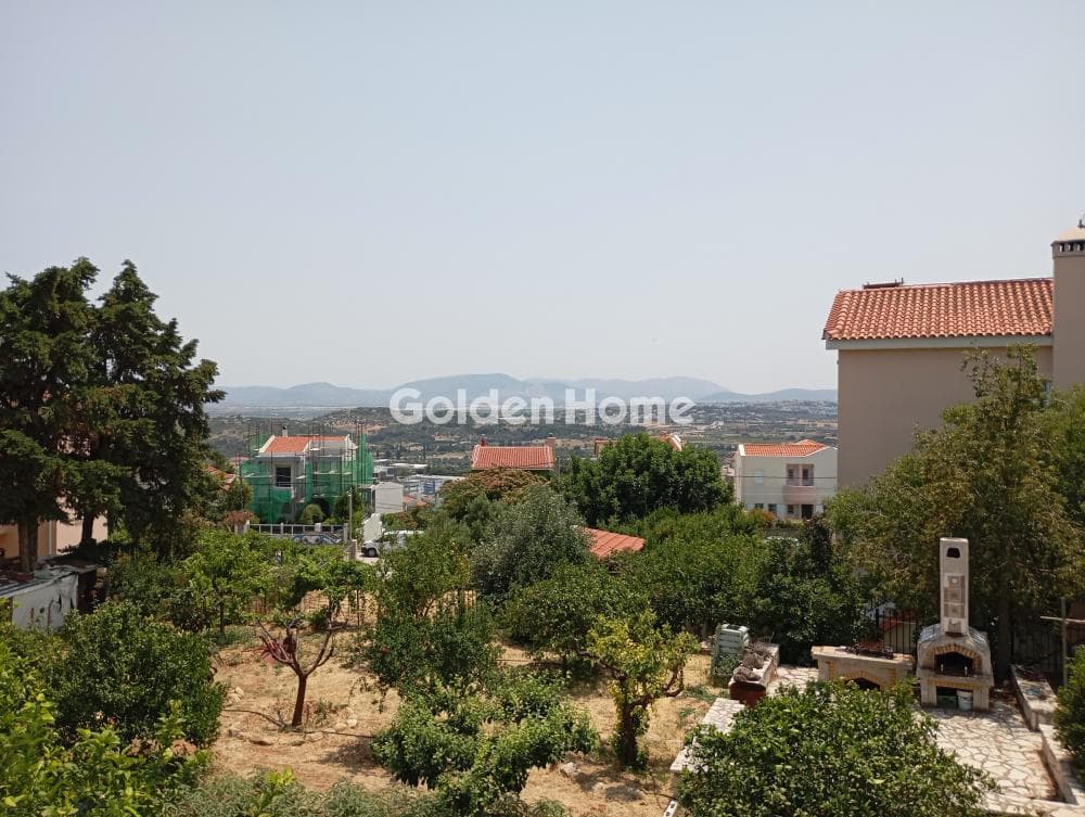 Μονοκατοικία στην Πανόραμα, Πικέρμι — Φωτογραφία 11 από 100
