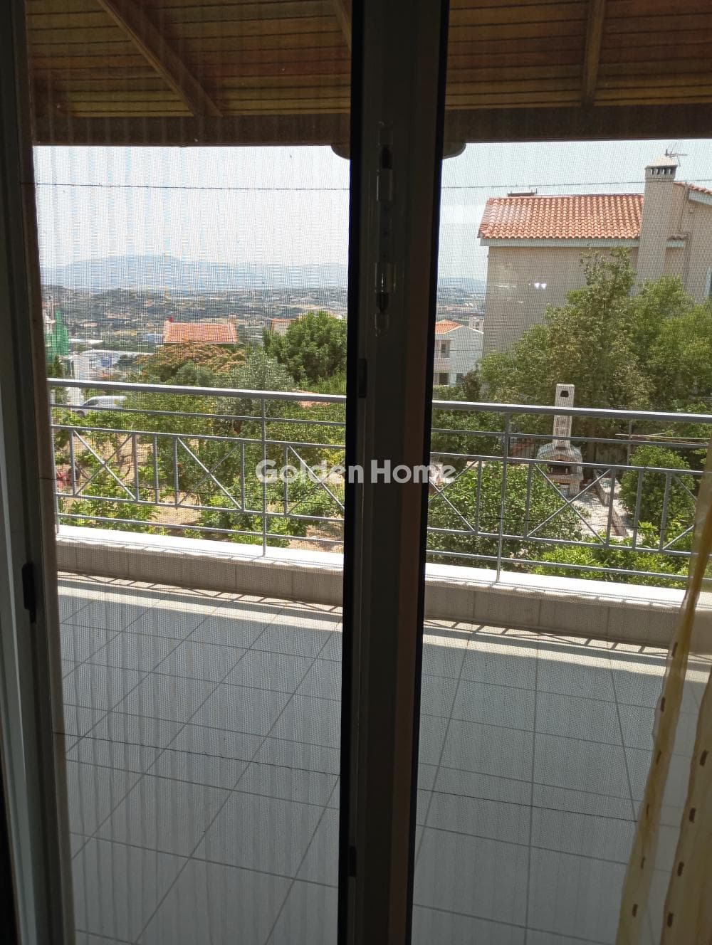 Μονοκατοικία στην Πανόραμα, Πικέρμι — Φωτογραφία 13 από 100