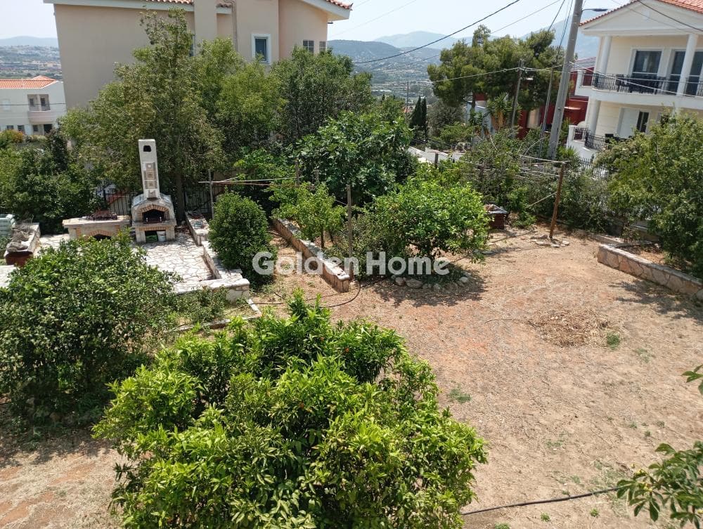 Μονοκατοικία στην Πανόραμα, Πικέρμι — Φωτογραφία 16 από 100