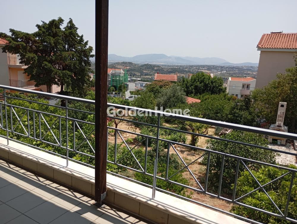 Μονοκατοικία στην Πανόραμα, Πικέρμι — Φωτογραφία 17 από 100