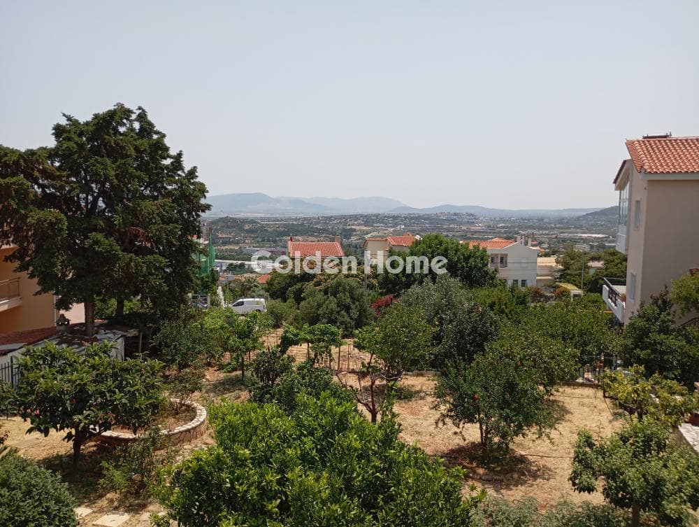 Μονοκατοικία στην Πανόραμα, Πικέρμι — Φωτογραφία 18 από 100
