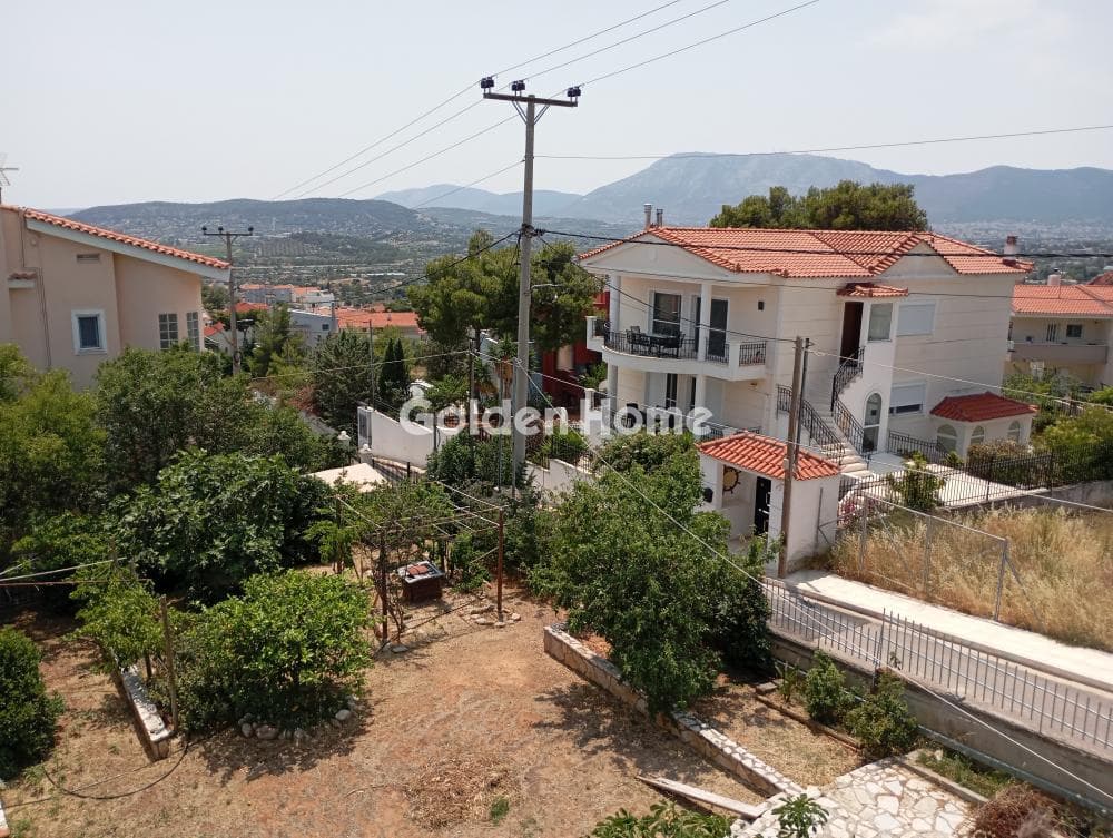 Μονοκατοικία στην Πανόραμα, Πικέρμι — Φωτογραφία 46 από 100