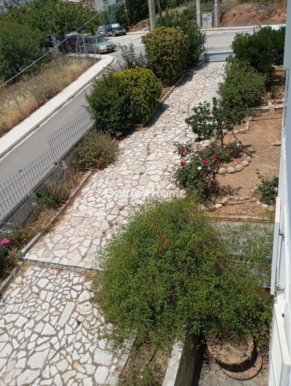 Μονοκατοικία στην Πανόραμα, Πικέρμι — Φωτογραφία 50 από 100