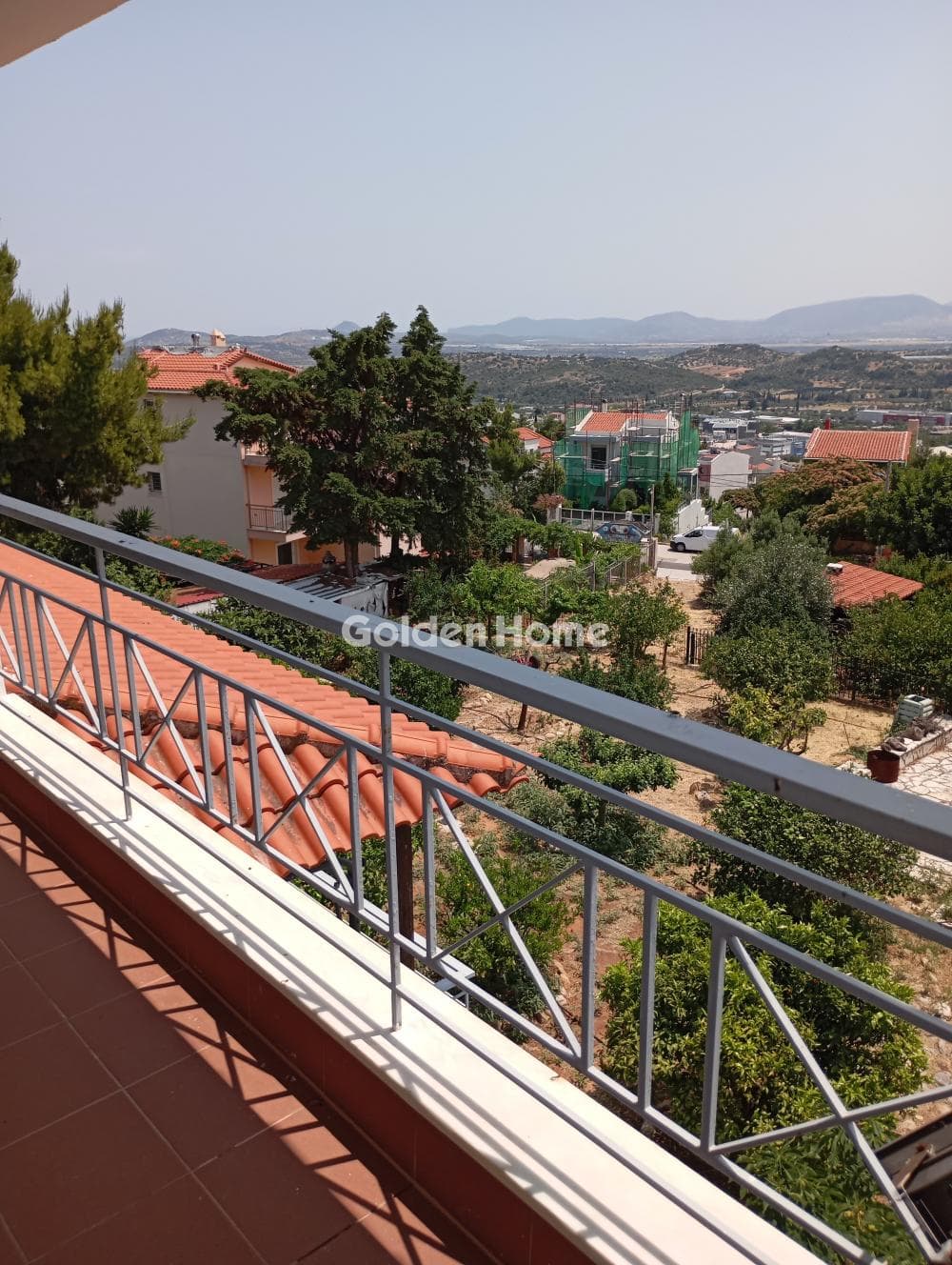 Μονοκατοικία στην Πανόραμα, Πικέρμι — Φωτογραφία 58 από 100