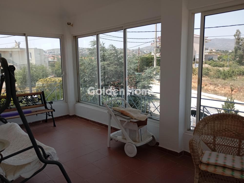 Μονοκατοικία στην Πανόραμα, Πικέρμι — Φωτογραφία 71 από 100