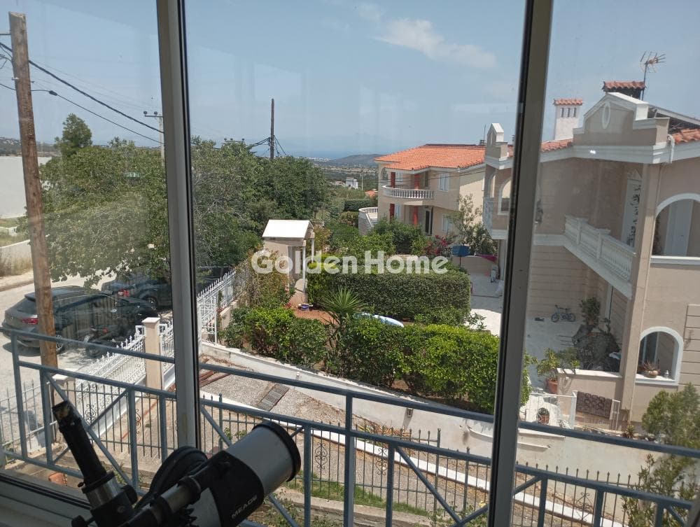 Μονοκατοικία στην Πανόραμα, Πικέρμι — Φωτογραφία 76 από 100