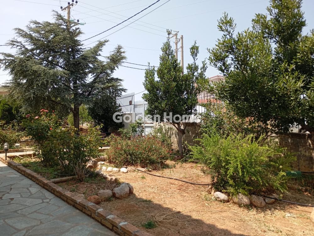Μονοκατοικία στην Πανόραμα, Πικέρμι — Φωτογραφία 90 από 100