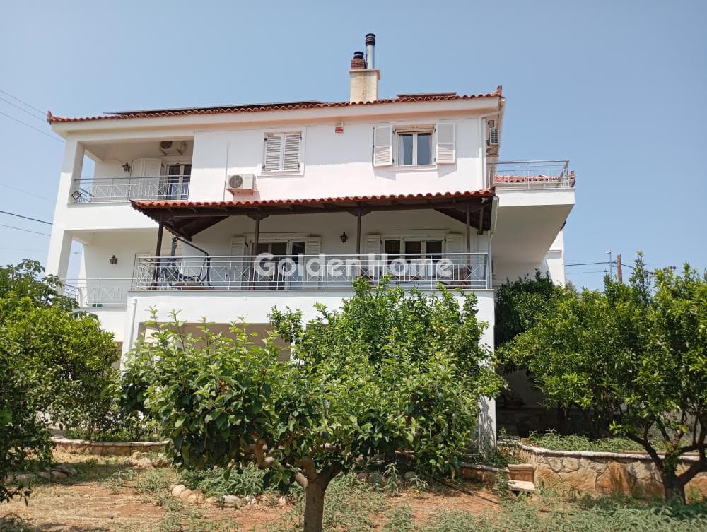 Μονοκατοικία στην Πανόραμα, Πικέρμι — Φωτογραφία 91 από 100