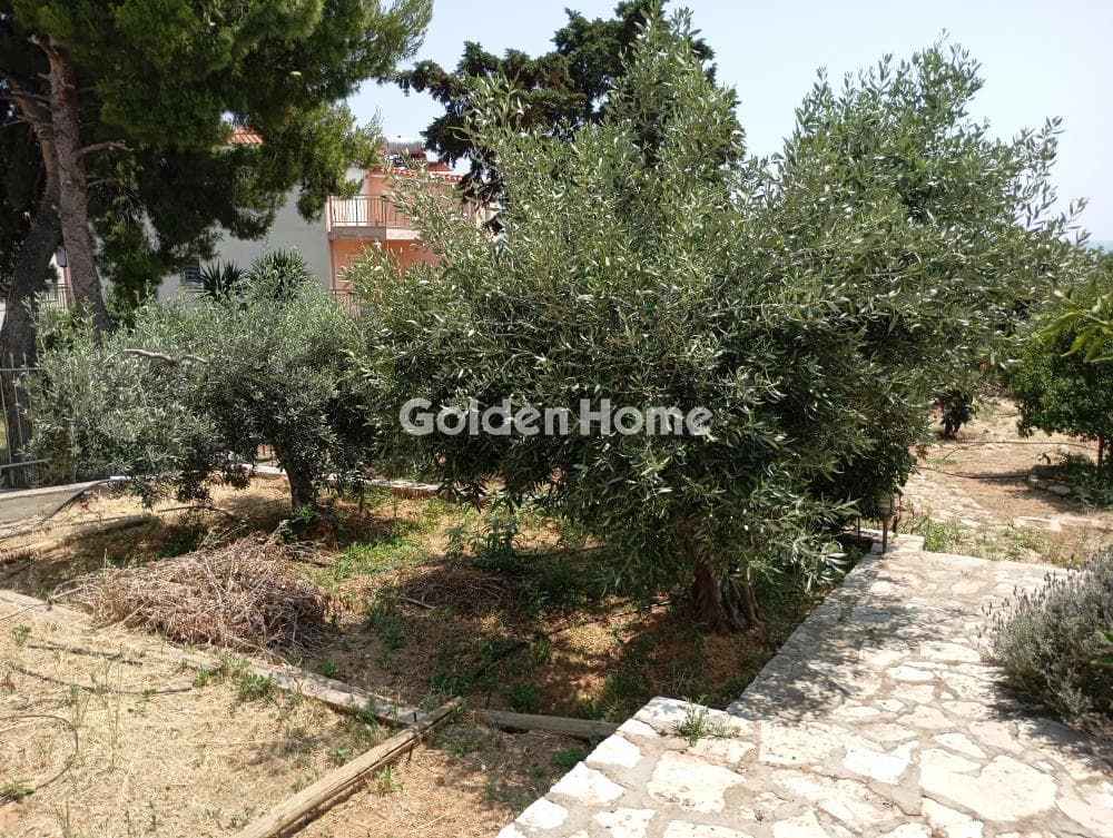 Μονοκατοικία στην Πανόραμα, Πικέρμι — Φωτογραφία 92 από 100