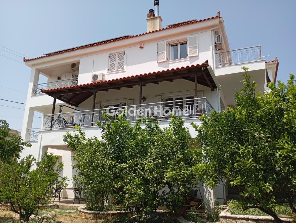 Μονοκατοικία στην Πανόραμα, Πικέρμι — Φωτογραφία 93 από 100