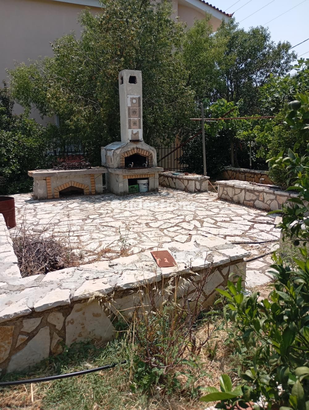 Μονοκατοικία στην Πανόραμα, Πικέρμι — Φωτογραφία 95 από 100