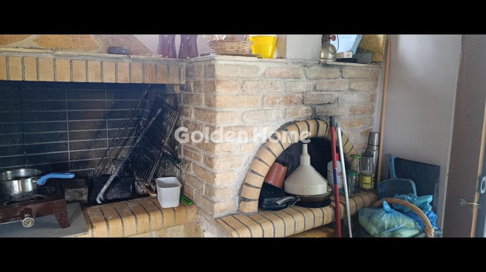 House in Ari, Anavissos — Photo 53 of 54