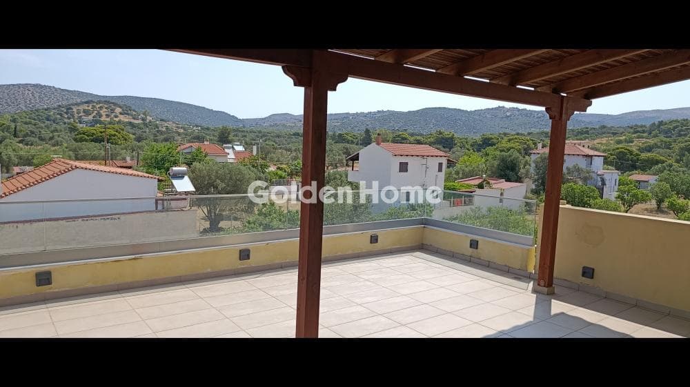 House in Ari, Anavissos — Photo 43 of 54
