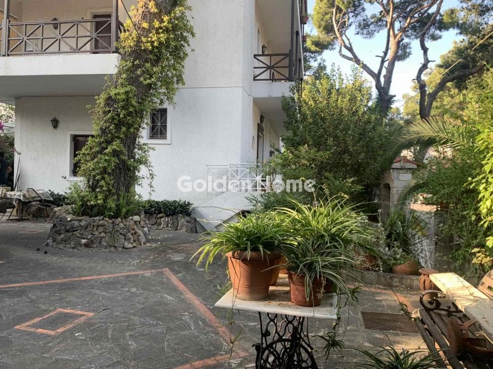 Apartment in Profitis Ilias, Nea Erithraia — Photo 4 of 37