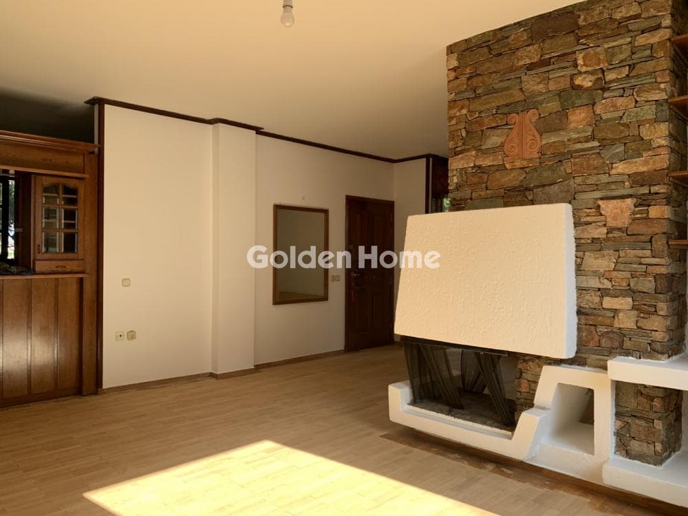 Apartment in Profitis Ilias, Nea Erithraia — Photo 26 of 37