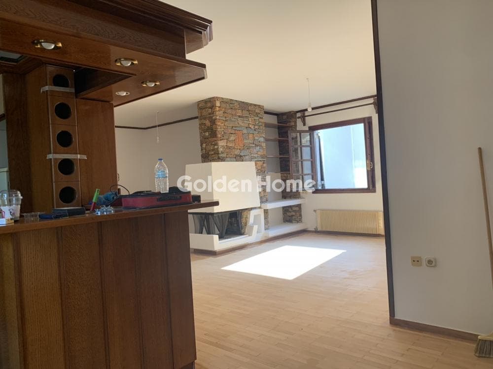 Apartment in Profitis Ilias, Nea Erithraia — Photo 13 of 37