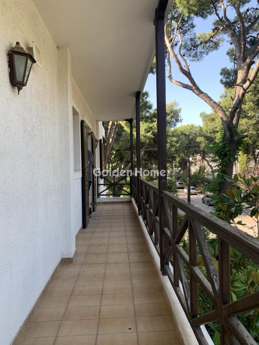 Apartment in Profitis Ilias, Nea Erithraia — Photo 36 of 37