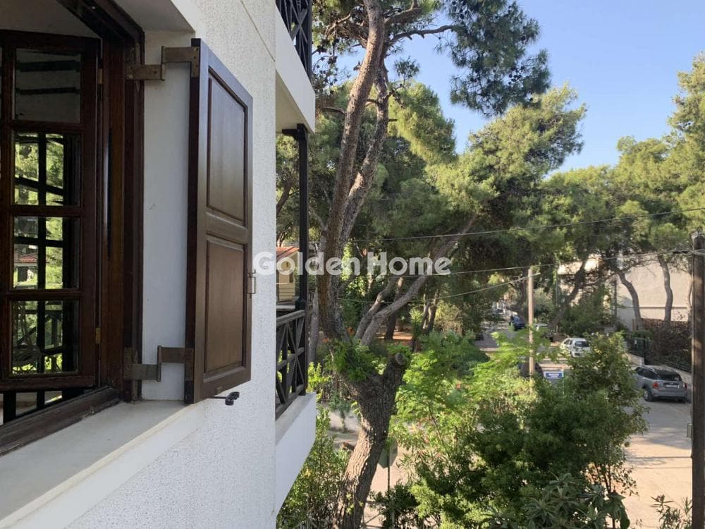 Apartment in Profitis Ilias, Nea Erithraia — Photo 37 of 37