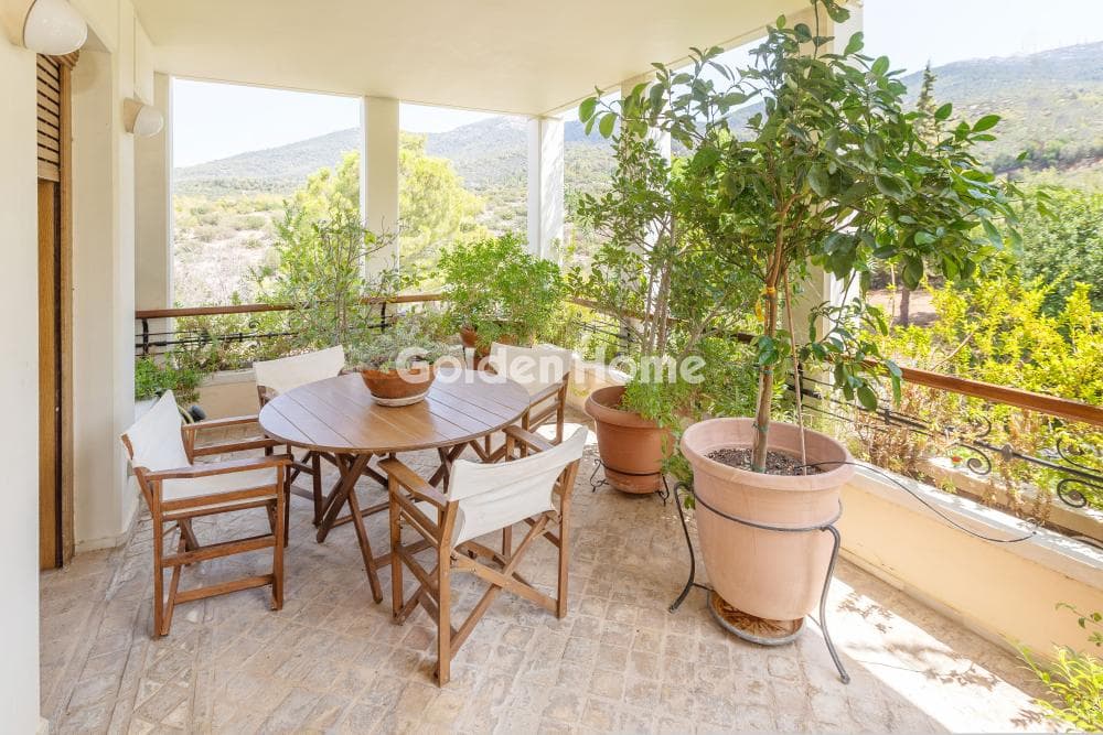 Μονοκατοικία στην Άνω Παπάγου, Παπάγου — Φωτογραφία 44 από 51