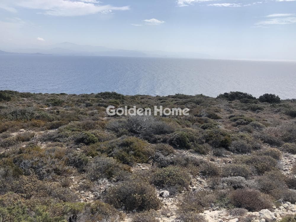 Parcel in Ampelas, Paros