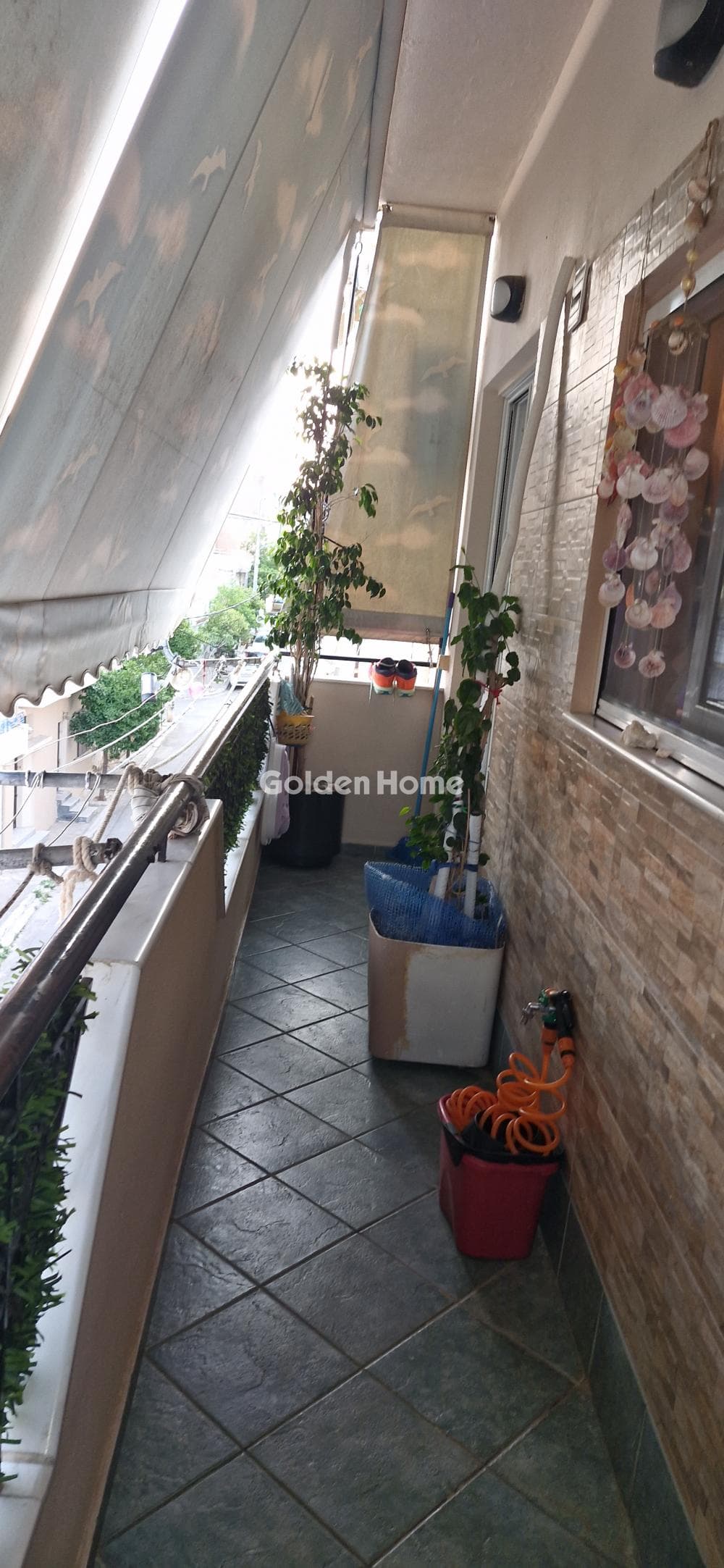 Apartment in Analipsi, Drapetsona — Photo 7 of 11