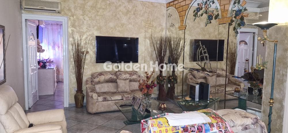 Apartment in Analipsi, Drapetsona — Photo 6 of 11