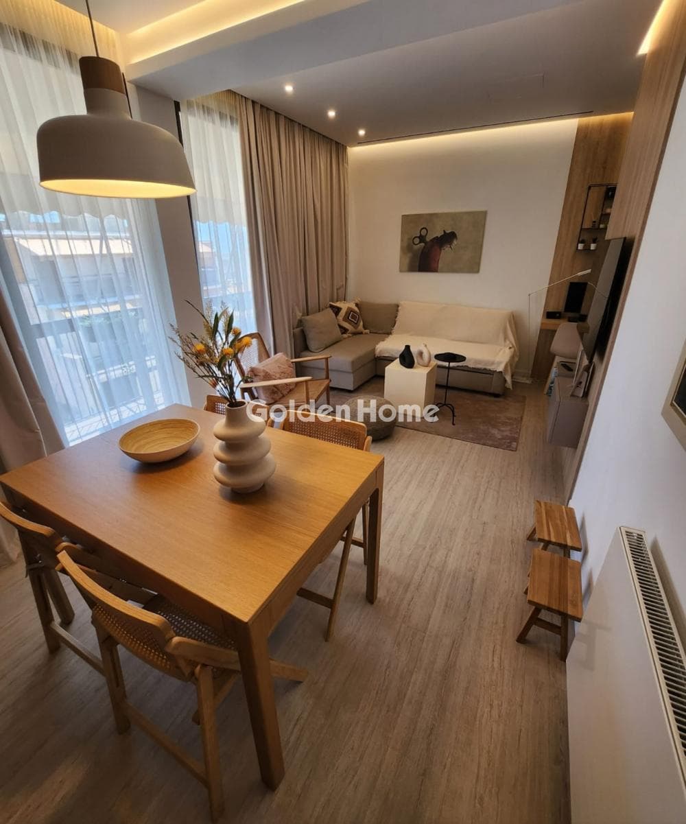 Apartment in akadimia Platonos, Kolonos - Kolokinthous — Photo 2 of 12