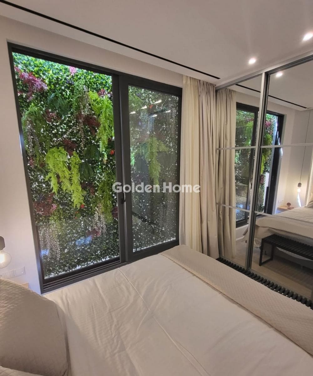 Apartment in akadimia Platonos, Kolonos - Kolokinthous — Photo 6 of 12