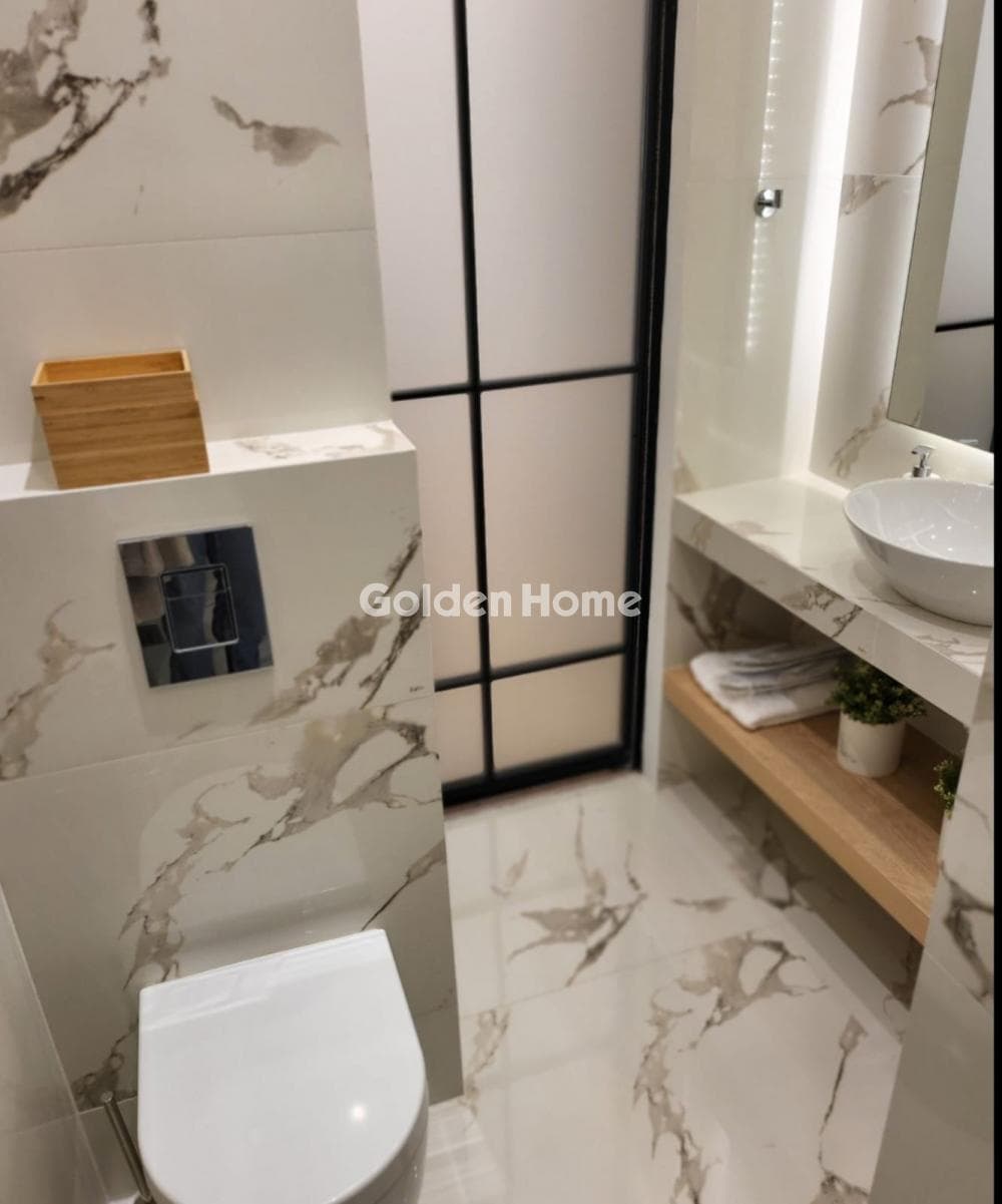 Apartment in akadimia Platonos, Kolonos - Kolokinthous — Photo 9 of 12