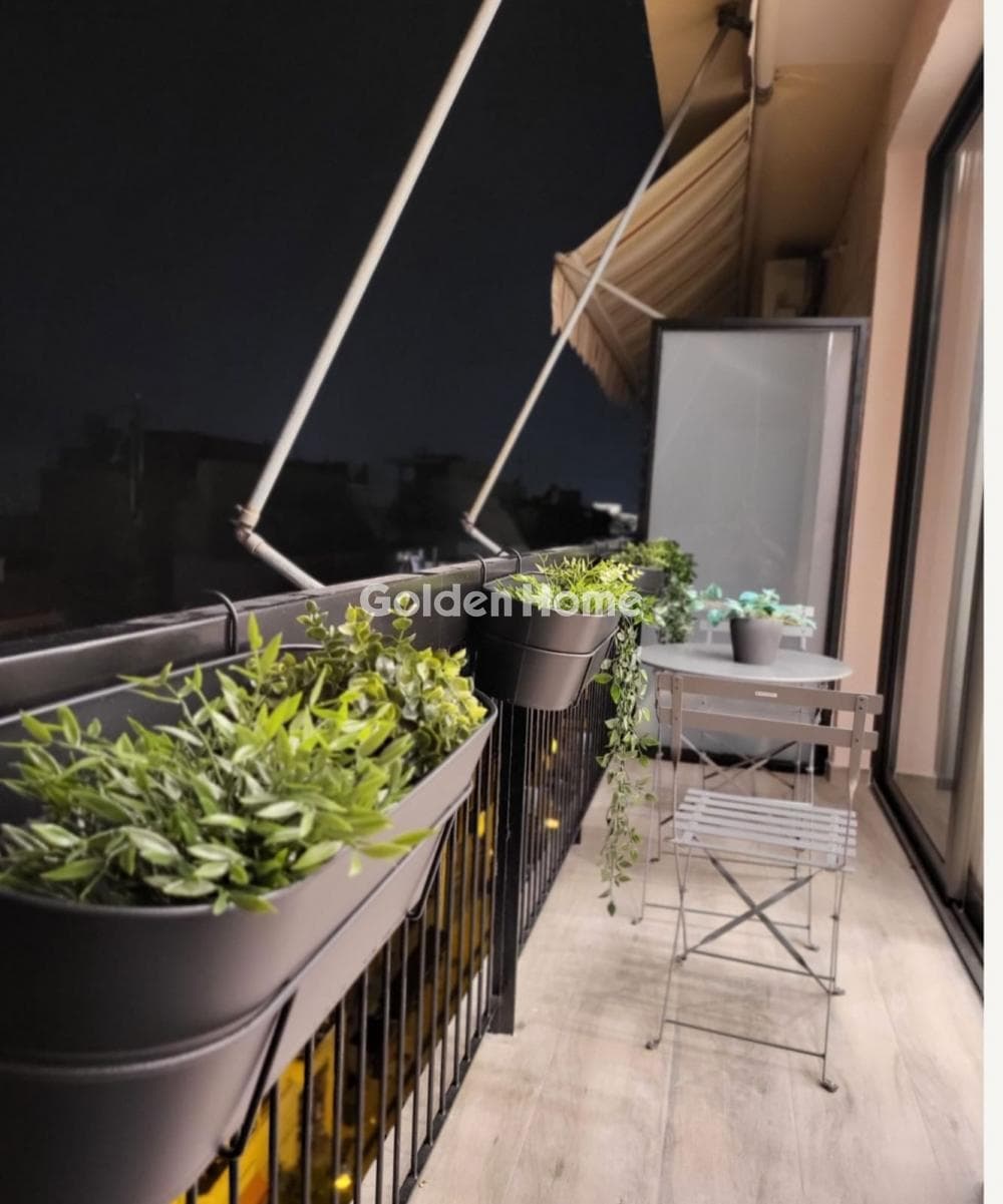 Apartment in akadimia Platonos, Kolonos - Kolokinthous — Photo 11 of 12