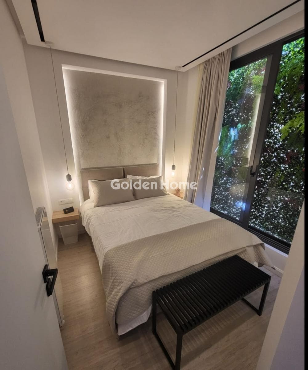 Apartment in akadimia Platonos, Kolonos - Kolokinthous — Photo 5 of 12