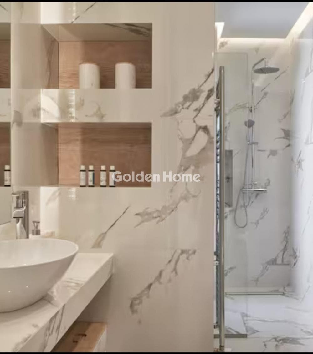 Apartment in akadimia Platonos, Kolonos - Kolokinthous — Photo 7 of 12