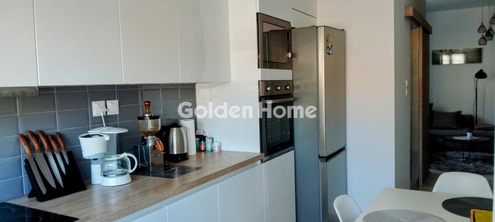 Apartment in Anavyssos Center, Anavissos — Photo 5 of 25