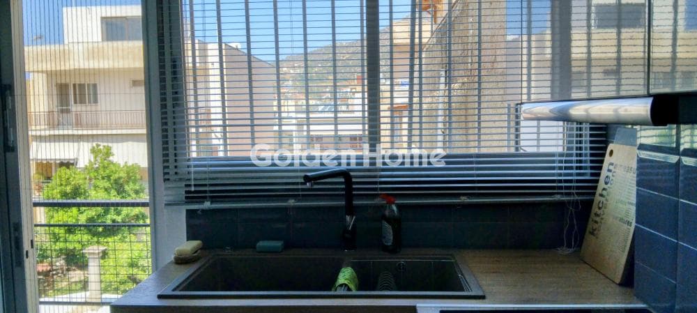 Apartment in Anavyssos Center, Anavissos — Photo 7 of 25