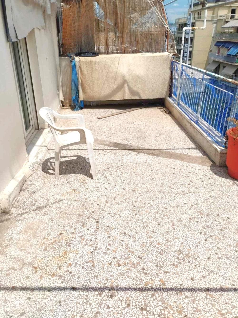 Διαμέρισμα στην Βέργα, Αττική — Φωτογραφία 9 από 10