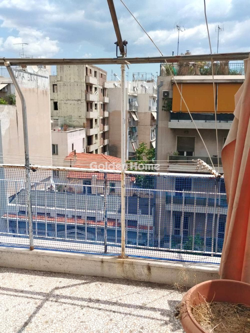 Διαμέρισμα στην Βέργα, Αττική — Φωτογραφία 2 από 10