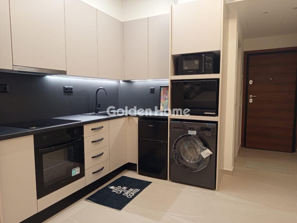 Apartment in Platia Koumoundourou, Kentro — Photo 6 of 11